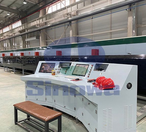 Reliable Continuous PUF Panel Production Line,Sinowa